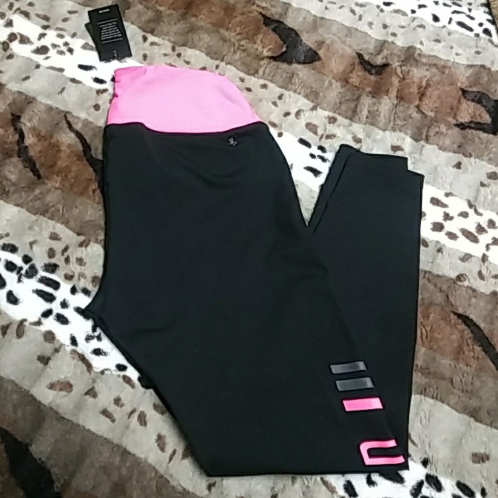 Torrid activewear